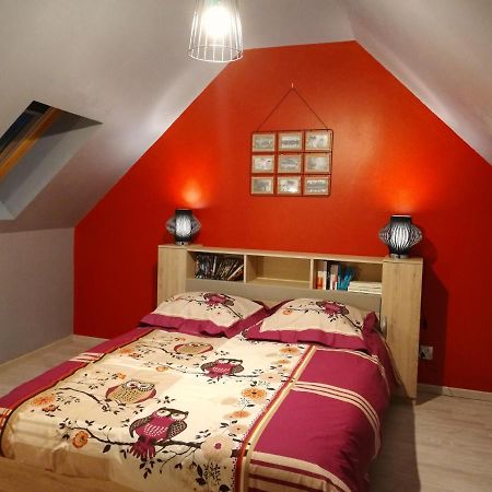 Sainte-Geneviève-des-Bois Le Loft Montargis Gien Maison De Ville מראה חיצוני תמונה