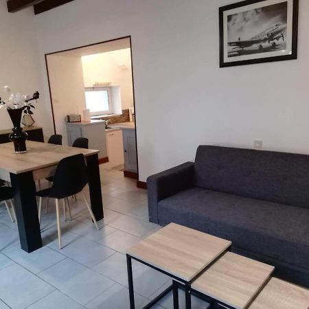 Sainte-Geneviève-des-Bois Le Loft Montargis Gien Maison De Ville מראה חיצוני תמונה