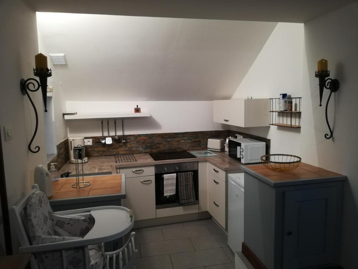 Sainte-Geneviève-des-Bois Le Loft Montargis Gien Maison De Ville מראה חיצוני תמונה